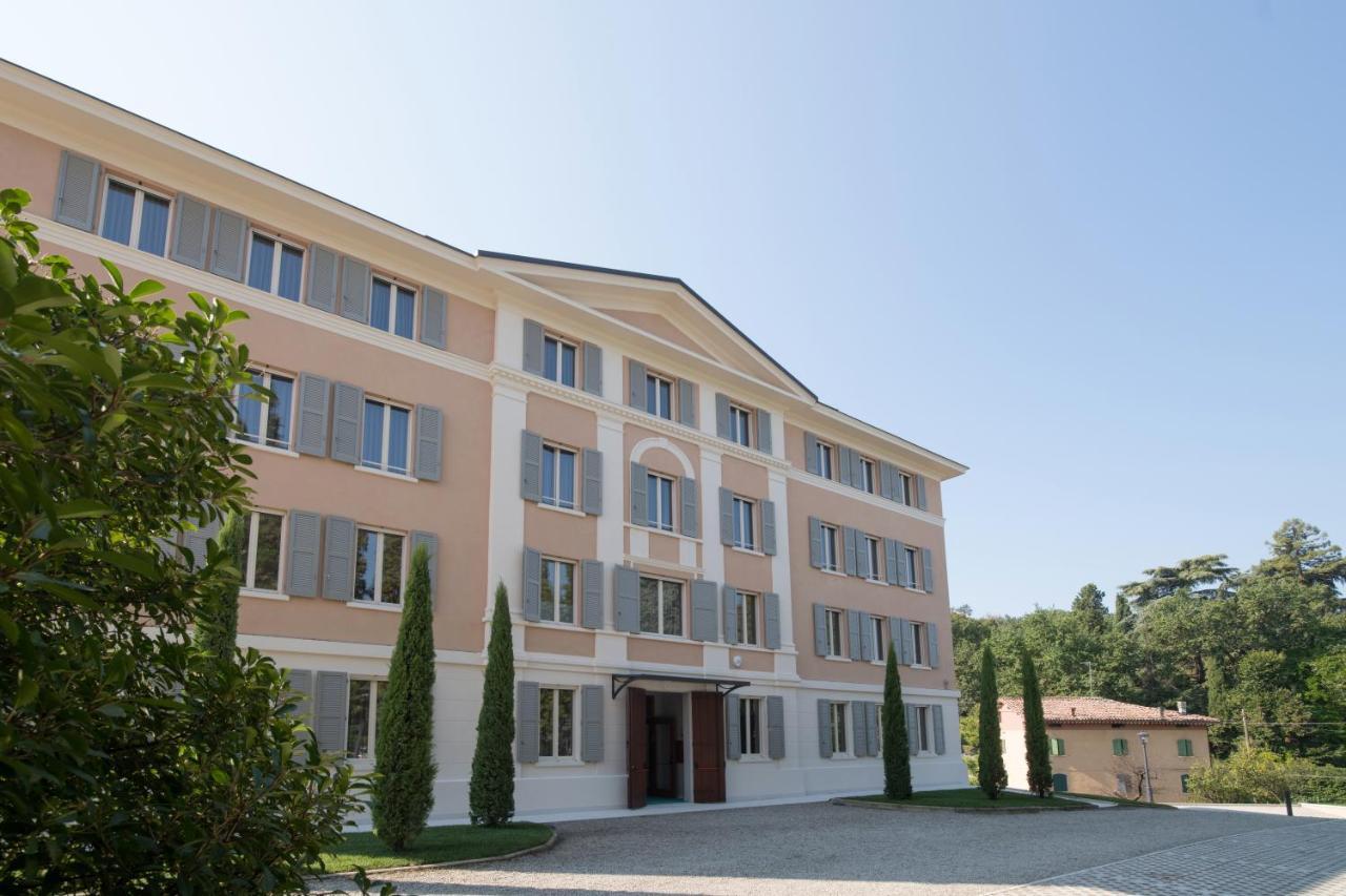 Al Santuario Di Fiorano Charming Hostel Fiorano Modenese Ngoại thất bức ảnh