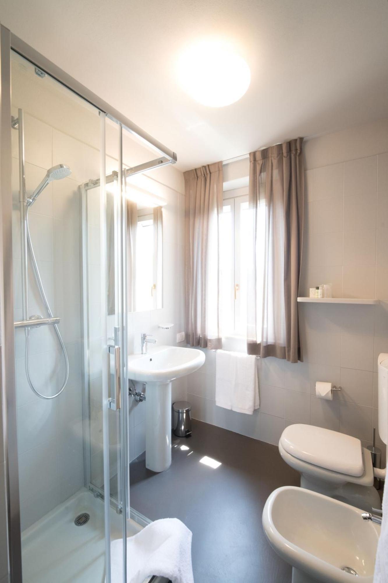 Al Santuario Di Fiorano Charming Hostel Fiorano Modenese Ngoại thất bức ảnh