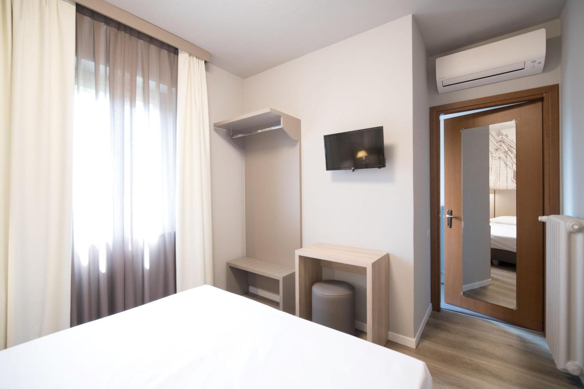 Al Santuario Di Fiorano Charming Hostel Fiorano Modenese Ngoại thất bức ảnh
