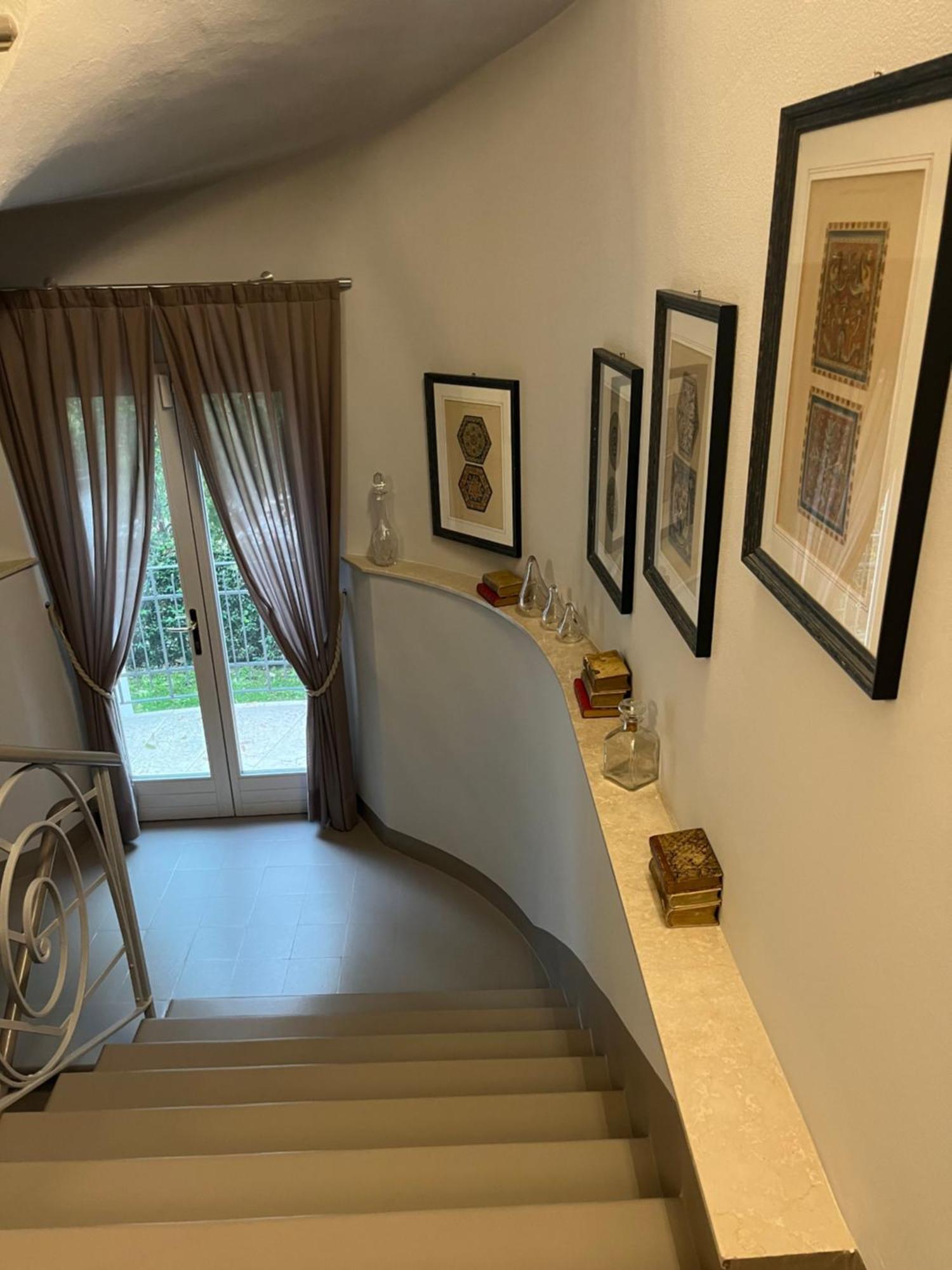 Al Santuario Di Fiorano Charming Hostel Fiorano Modenese Ngoại thất bức ảnh