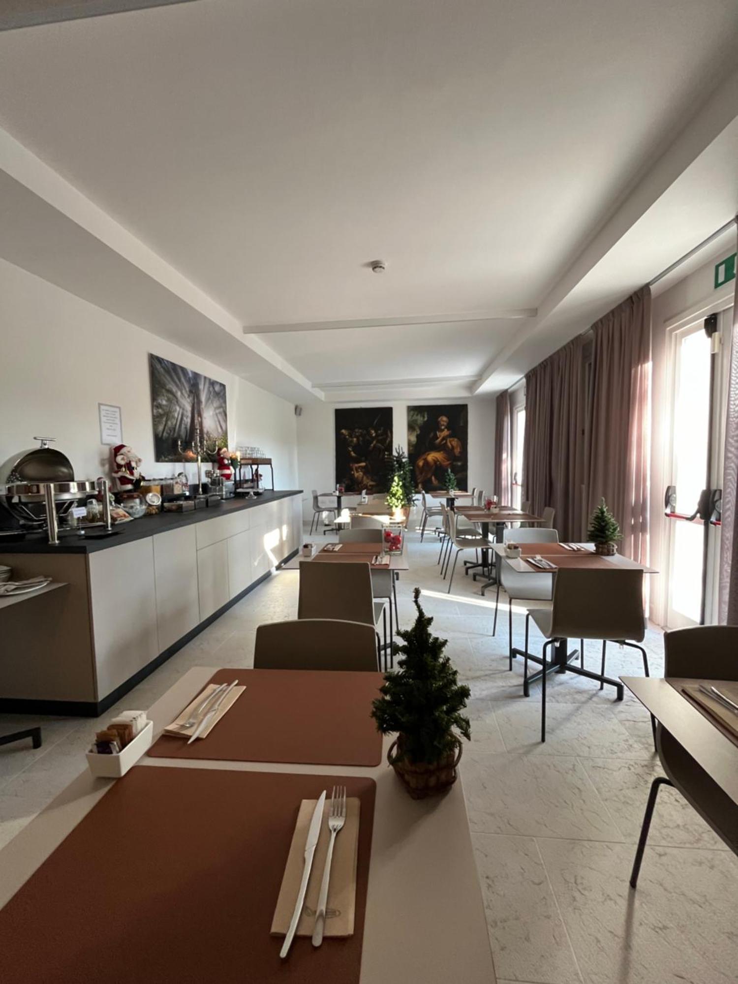Al Santuario Di Fiorano Charming Hostel Fiorano Modenese Ngoại thất bức ảnh