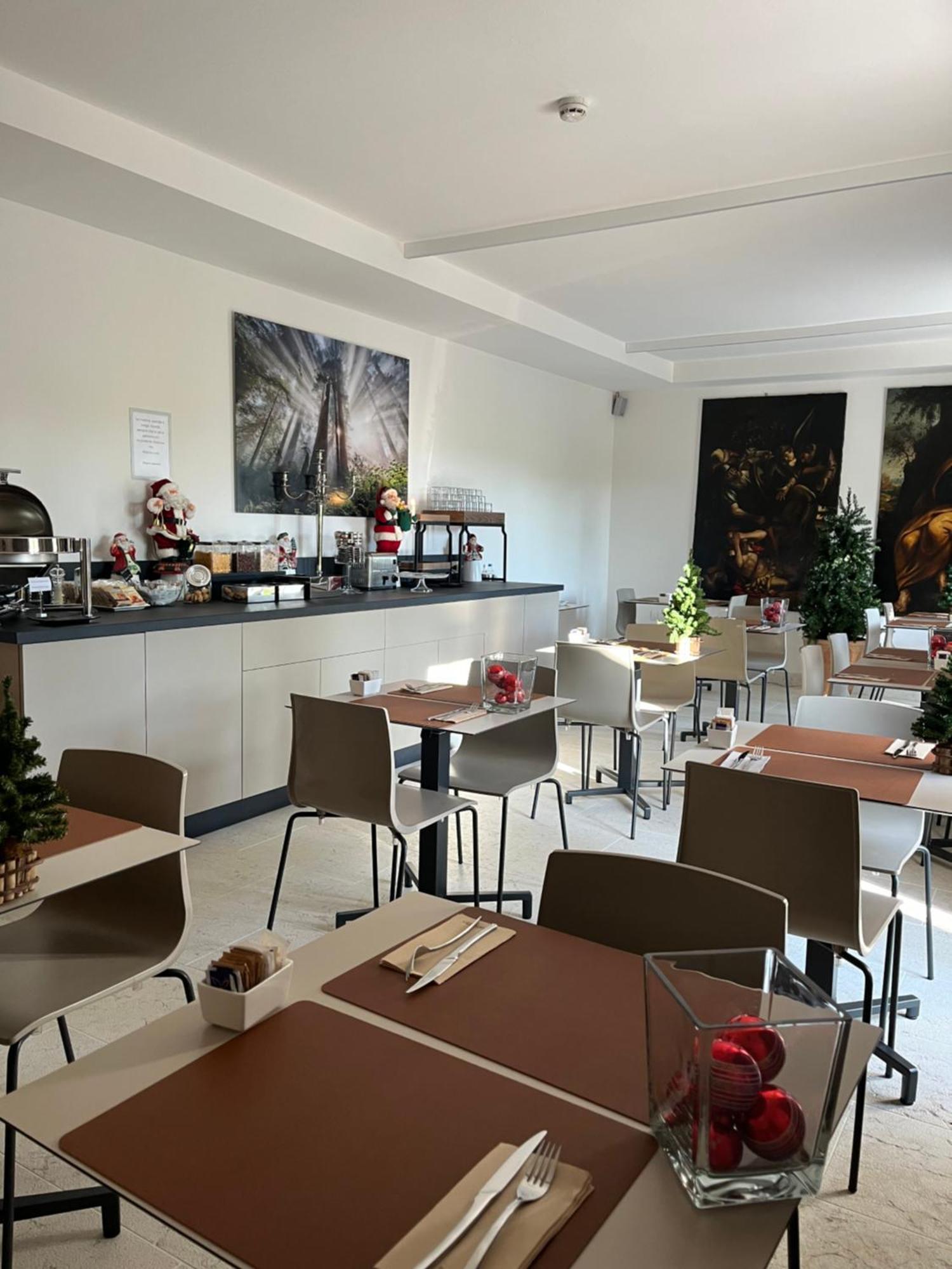 Al Santuario Di Fiorano Charming Hostel Fiorano Modenese Ngoại thất bức ảnh