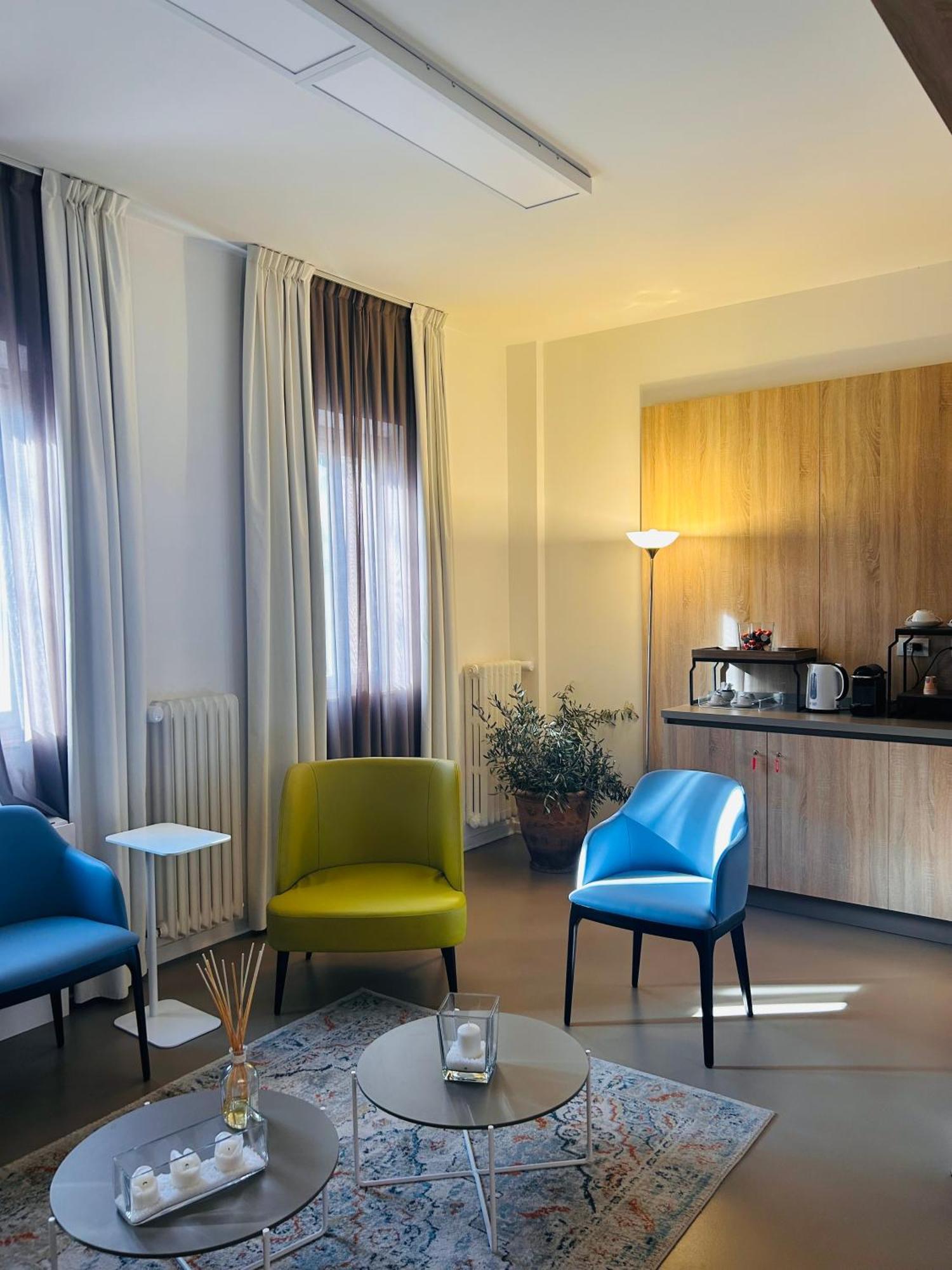 Al Santuario Di Fiorano Charming Hostel Fiorano Modenese Ngoại thất bức ảnh